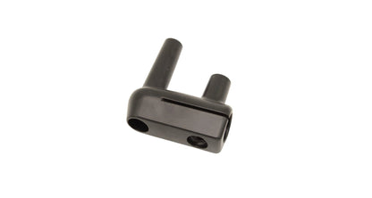 Handle bracket Jawa 350/640 left