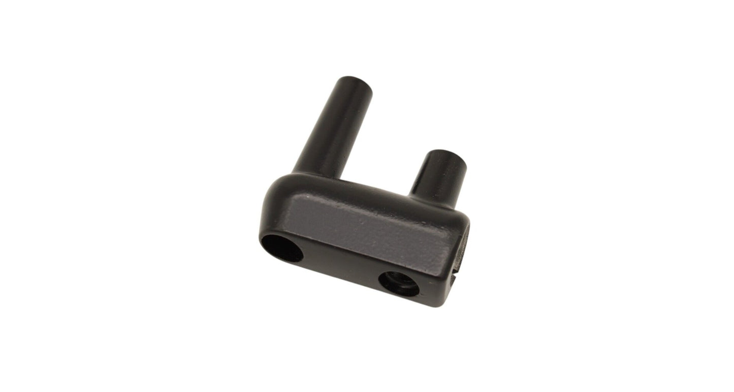 Handle bracket Jawa 350/640 left
