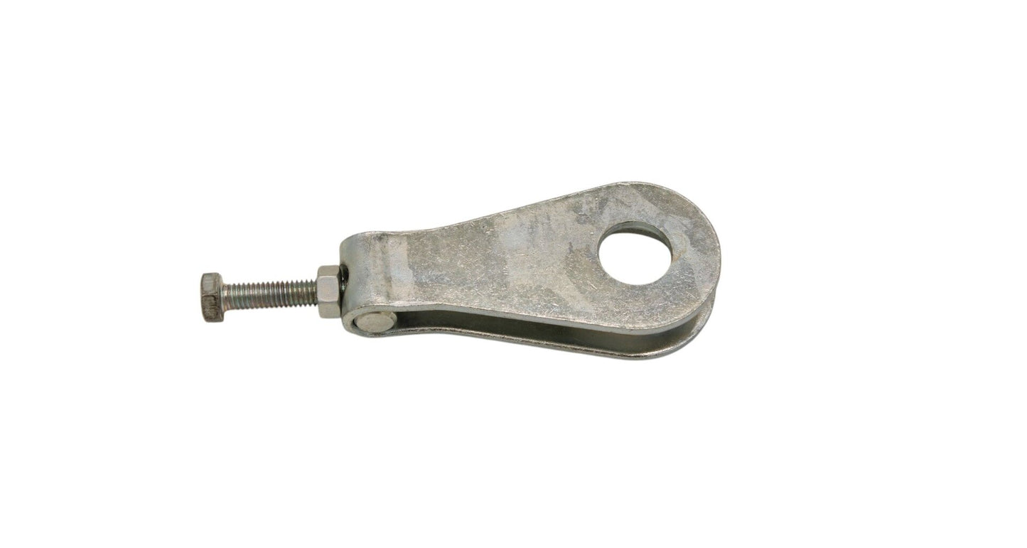 Chain Tensioner Jawa 634-640 Left, Mototechna