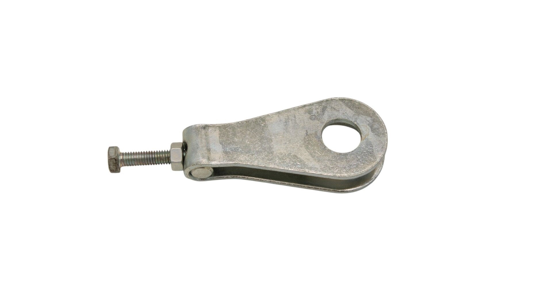 Chain Tensioner Jawa 634-640 Left, Mototechna
