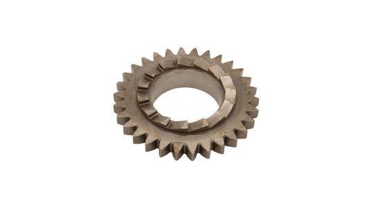 Kickstart Wheel Jawa 350/638, Mototechna